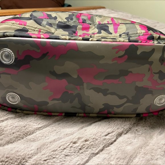 Lug Gondola XL, Pouch & Trolley Large Set NEW - Picture 7 of 13